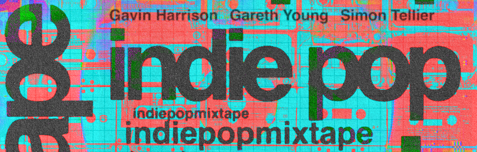 Indie Pop Mixtape - De Wolfe Music