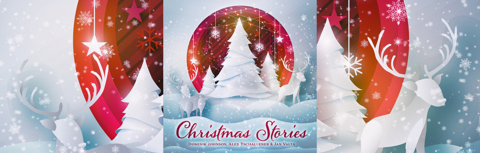 Christmas Stories - De Wolfe Music